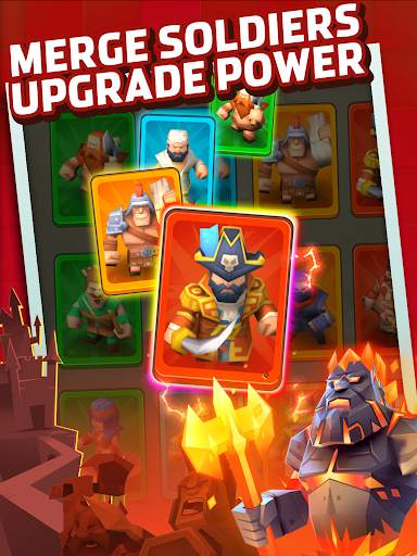 Rescue my Queen! screenshot 7