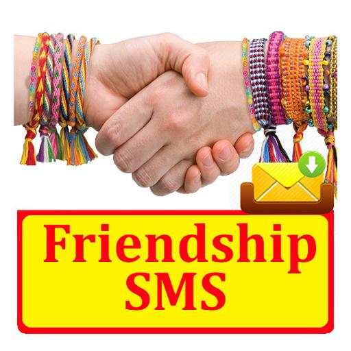 Friendship SMS Text Message Latest Collection 1.0