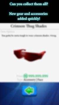 Free Robux Chest Clicker Skin Simulator for ROBLOX screenshot 1