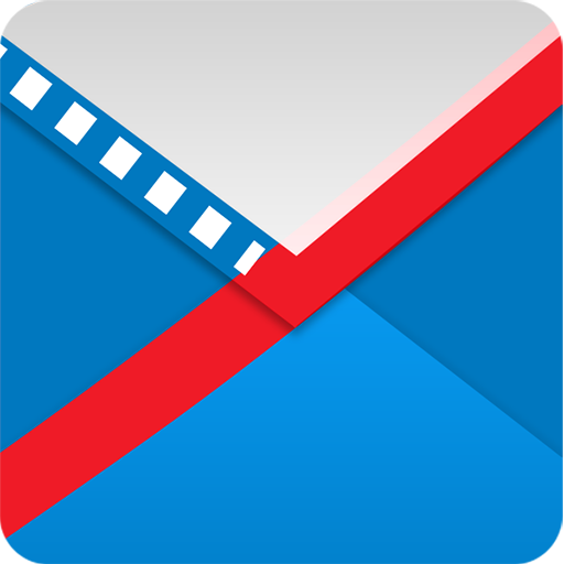 DataMail - Fast &amp; Secure Email icon