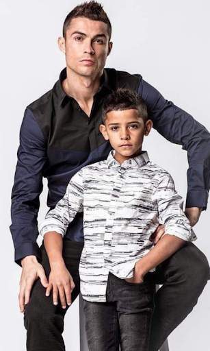 Cristiano Ronaldo Wallpapers screenshot 20