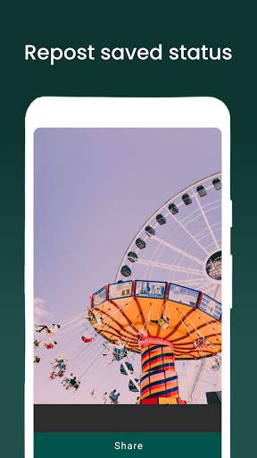 Status Saver for WhatsApp - Status Downloader screenshot 3