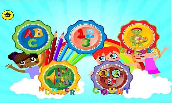 Children's Teacher screenshot 2