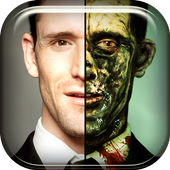 Zombie Camera icon
