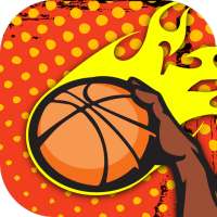 terbaik basket menyenangkan logo