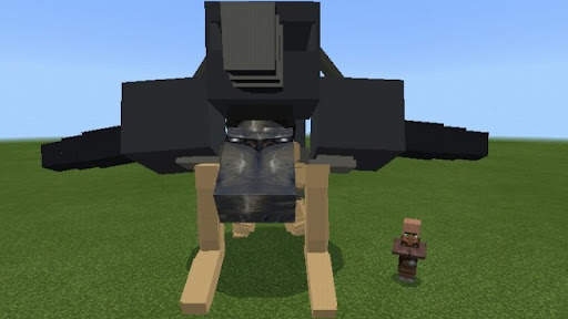 AOT Addon For Minecraft PE screenshot 3