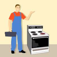 Washing Machine Repair on 9Apps