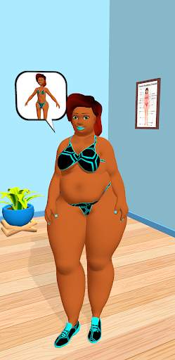 Dr. Giggles - Botox Makeover screenshot 13
