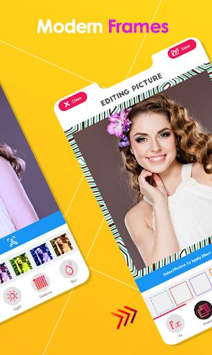 Collage Photo Maker screenshot 4