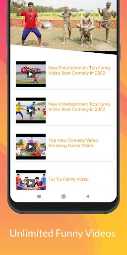 Cartoon Video : Hindi Cartoon screenshot 2