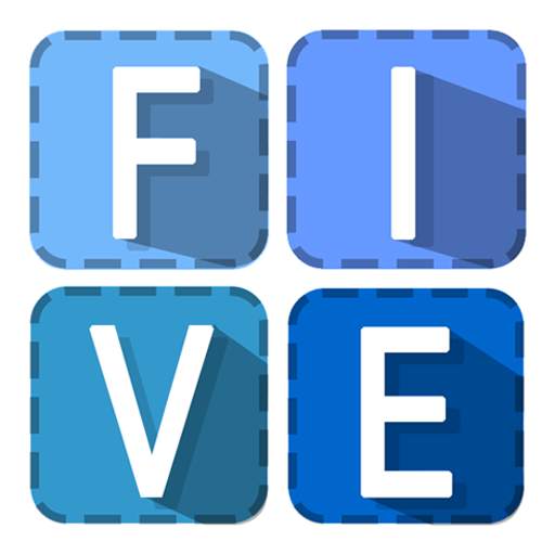 Five - Words Game 1.4