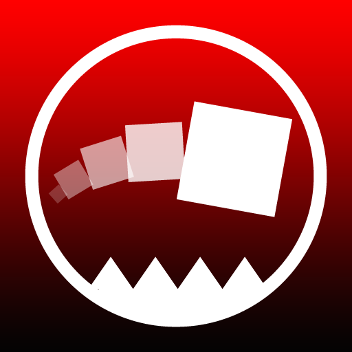Infinity Jump 4 icon