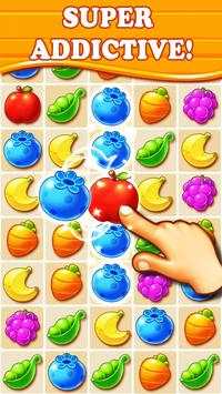 Fruit Garden screenshot 2
