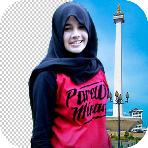 Ganti Background Photo icon