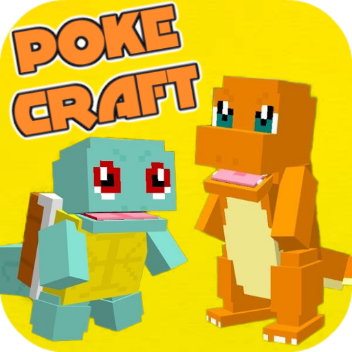 Mod PokeCraft icon