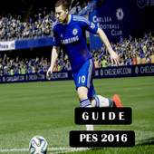Guide PES 2016 2.0