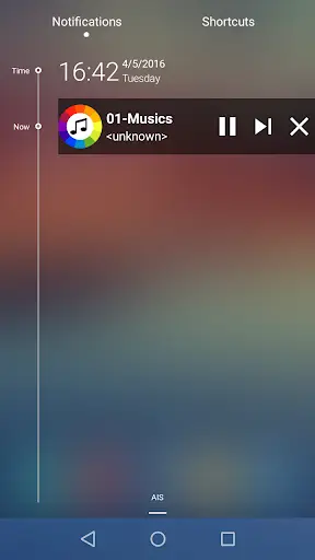 MP3 Music Player Pro screenshot 4