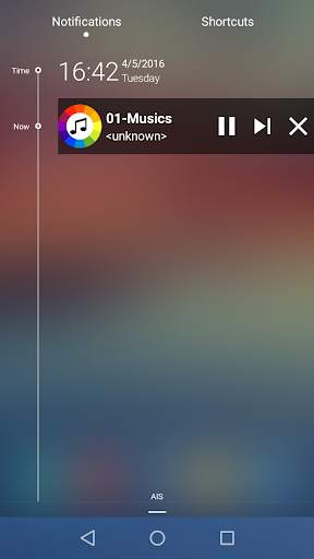 MP3 Music Player Pro screenshot 4