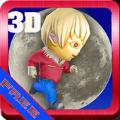 City Run 3D icon