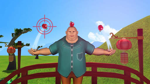Apple Shooter 3D screenshot 12