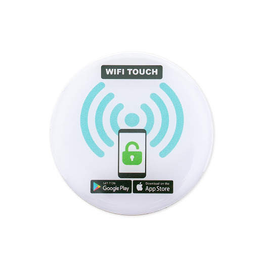 WIFI TOUCH screenshot 8