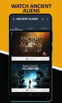 History Channel 5 تصوير الشاشة