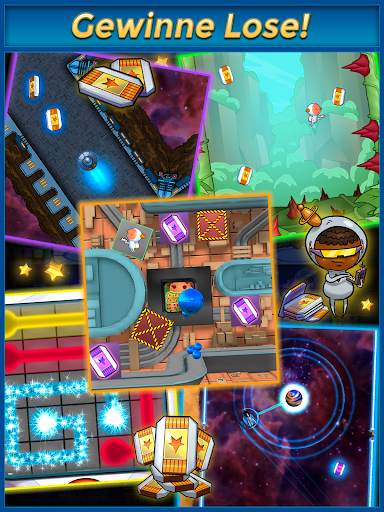 Big Time - Gewinne Geld screenshot 13