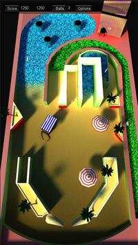Ludo Pinball HD screenshot 1