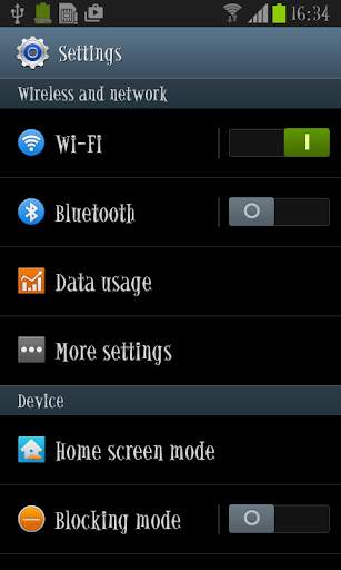 Alleycat FlipFont screenshot 4