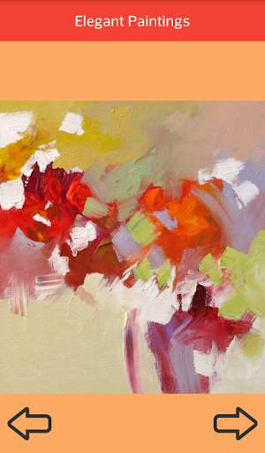 Elegant Paintings screenshot 7