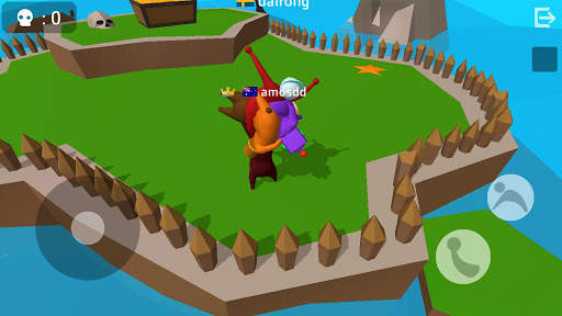 Noodleman.io:Fight Party Games screenshot 5