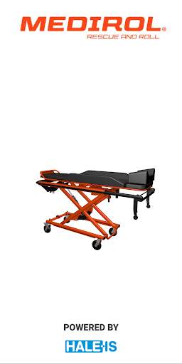 Vivera Stretcher Medirol screenshot 1
