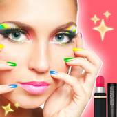 Makeup Photo Editor 1.0