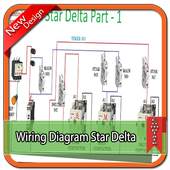 Wiring Diagram Star Delta 1.0