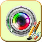 Photo Editor PRO logo