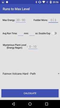 Summoners War Calculator screenshot 3