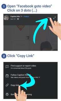 Social Media Downloader | Video Downloader screenshot 4