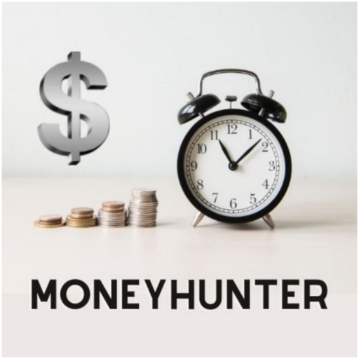 Money Hunter ( Quize &amp; Spin) icon