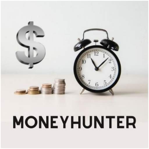 Money Hunter ( Quize & Spin) 1.7