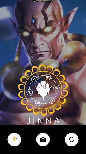 Camera Funny AOV screenshot 3