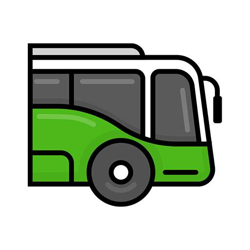 City Bus Driver- Template 0.0.5
