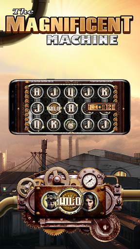 Slot Island: Mobile Casino, Blackjack, Video Poker screenshot 9