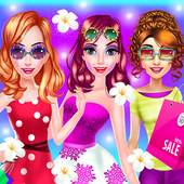 Rich Girls Dress Up 1.0