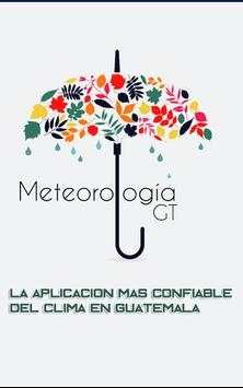 Meteorologia GT screenshot 3