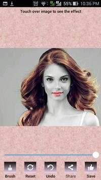 Color Splash Photo Effect screenshot 2