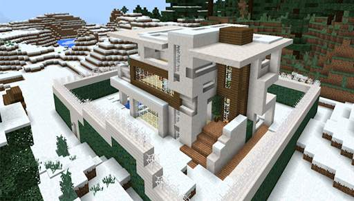 Minicraft - Master Addon Mod For Minecraft PE screenshot 2