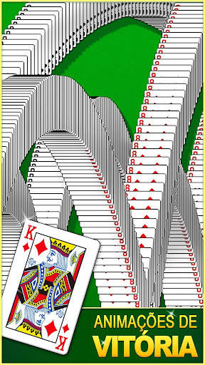 Solitário! screenshot 4