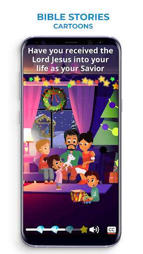 SunScool - Sunday School app screenshot 6
