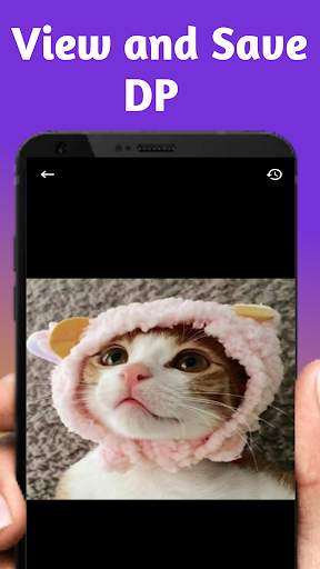 Story Saver For Instagram - Post & DP Downloader screenshot 3