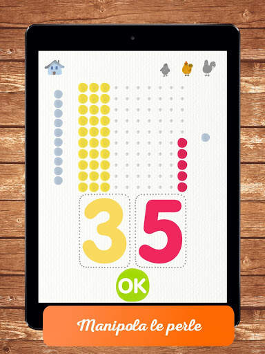 Fino a 100 screenshot 1